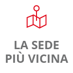 La sede più vicina