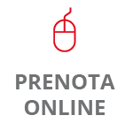 Prenota online